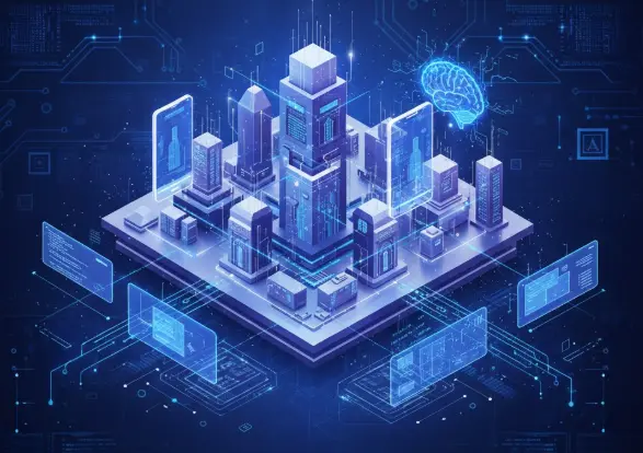 Tuyển dụng lập trình viên mobile app - sẵn sàng cho kỷ nguyên AI